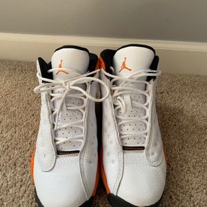 Air Jordan 13 Retro Starfish